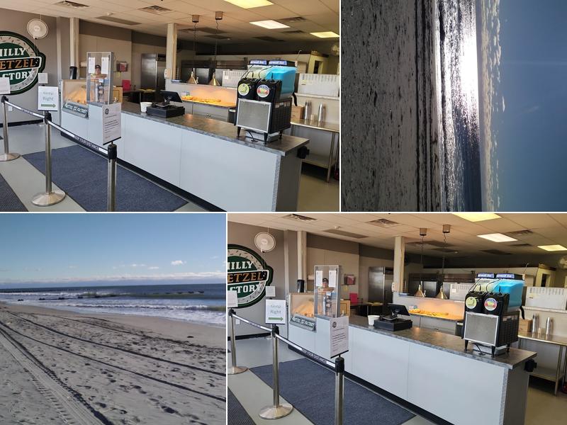 Philly Pretzel Factory