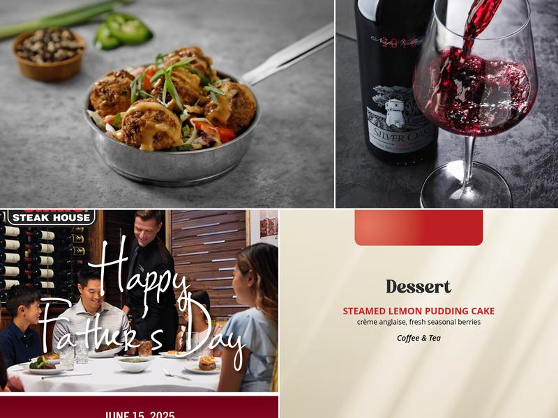 Ruth's Chris Steak House