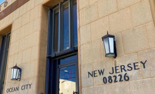 United States Postal Service