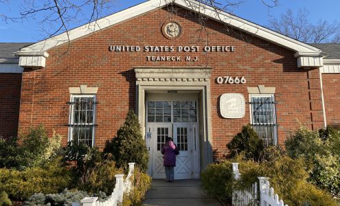 United States Postal Service