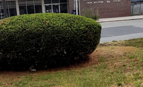 United States Postal Service