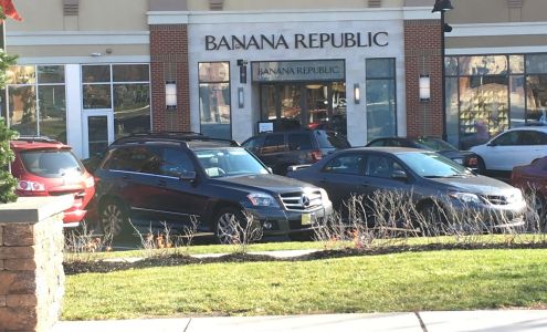 Banana Republic