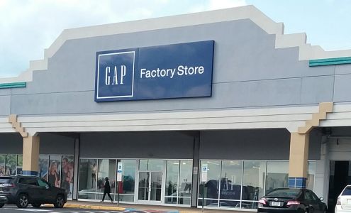 Gap Factory