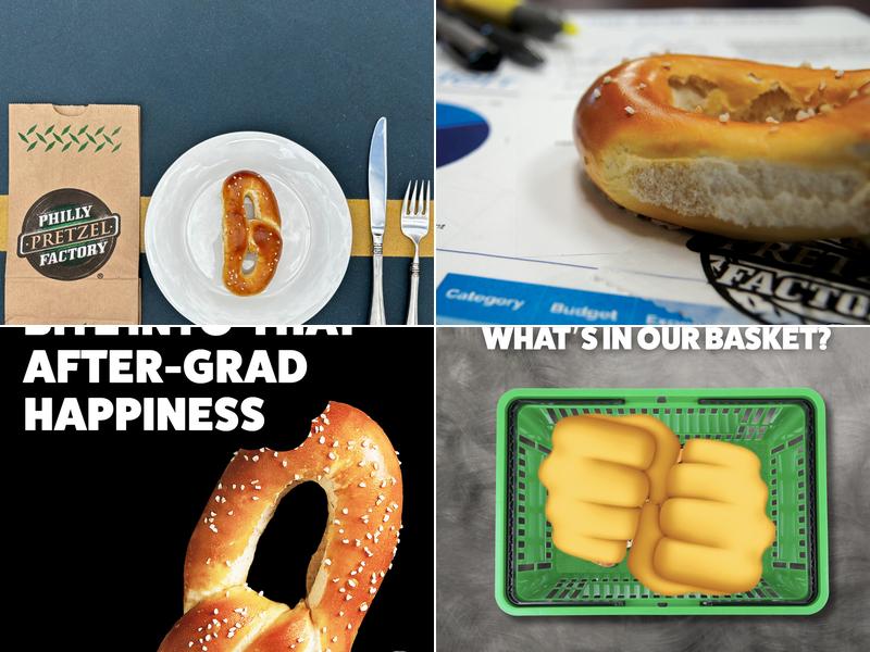 Philly Pretzel Factory