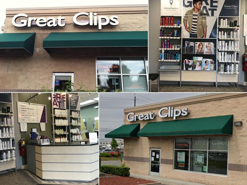 Great Clips
