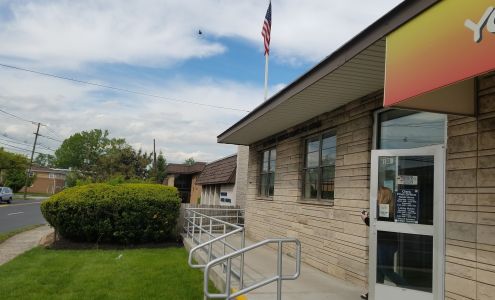 United States Postal Service