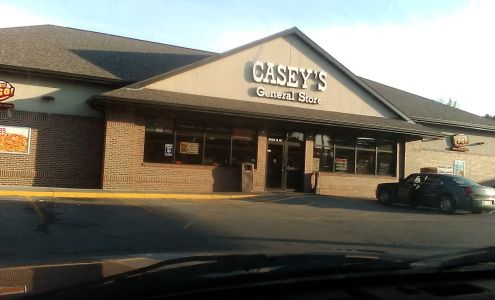 Casey's