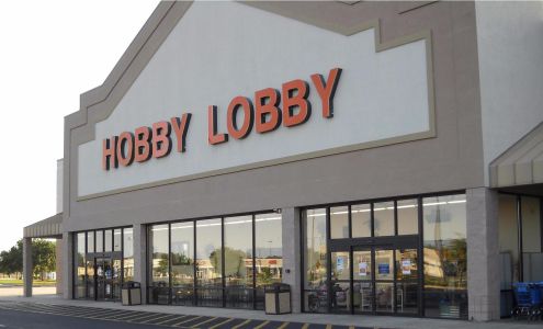 Hobby Lobby