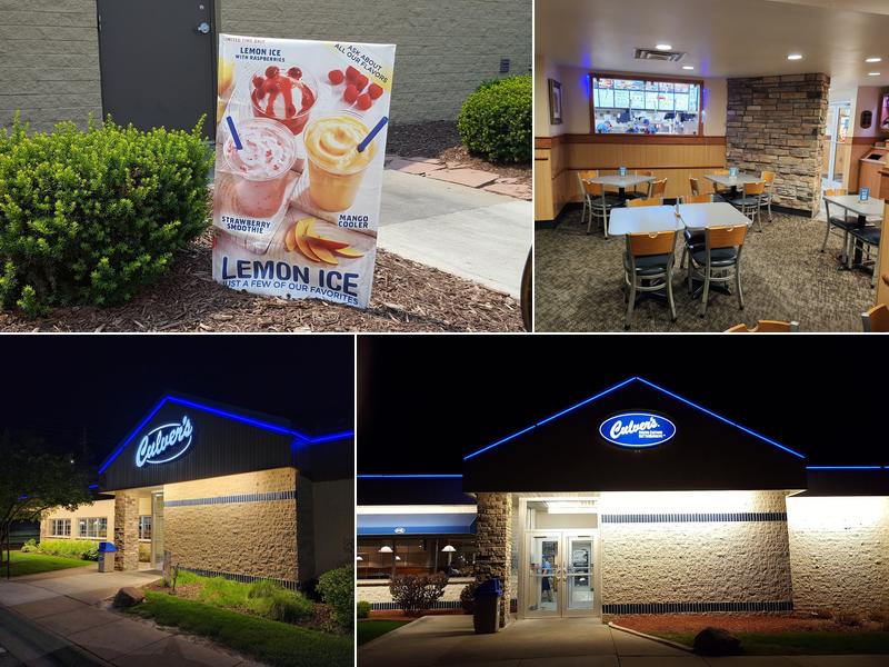Culver’s