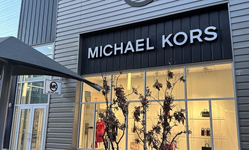 Michael Kors Outlet