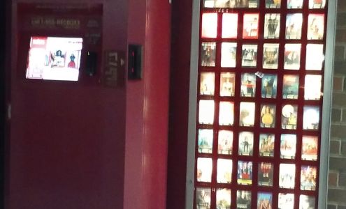 Redbox