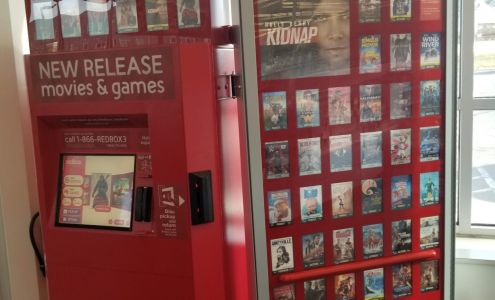 Redbox