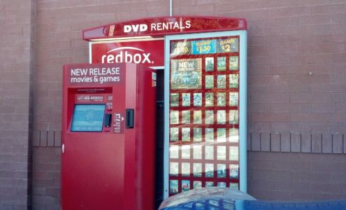 Redbox