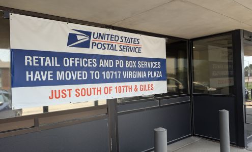 United States Postal Service