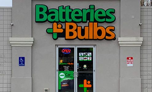 Batteries Plus