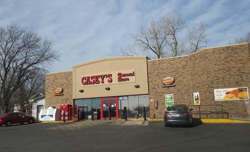 Casey's