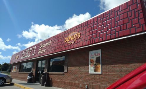 Casey's