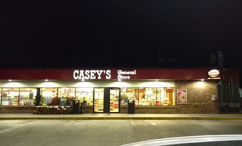 Casey's