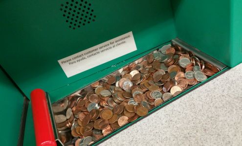 Coinstar