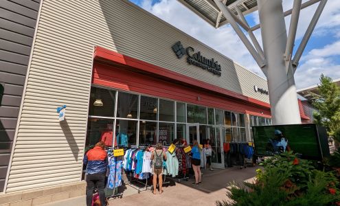 Columbia Factory Store