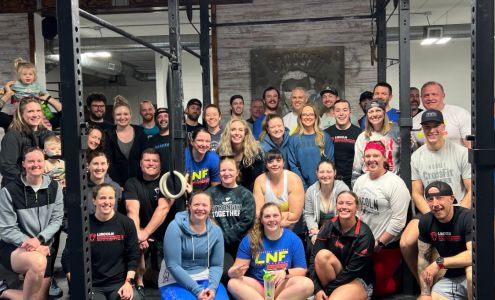 CrossFit Lincoln