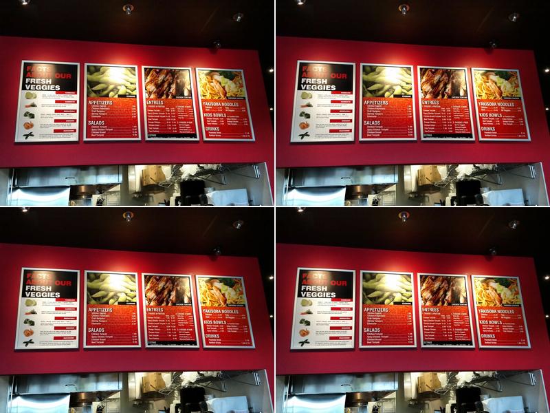 Jersey Mike's Subs Menu