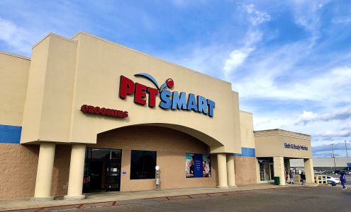 PetSmart