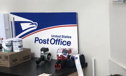 US Post Office