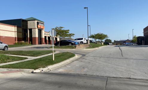 US Post Office Annex