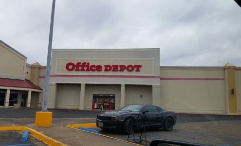Office Depot