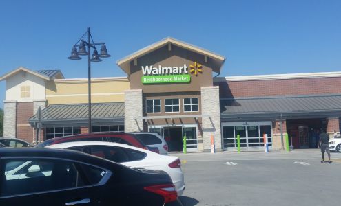 Walmart Neighborhood Market