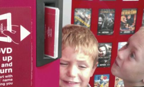 Redbox
