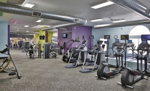 Anytime Fitness