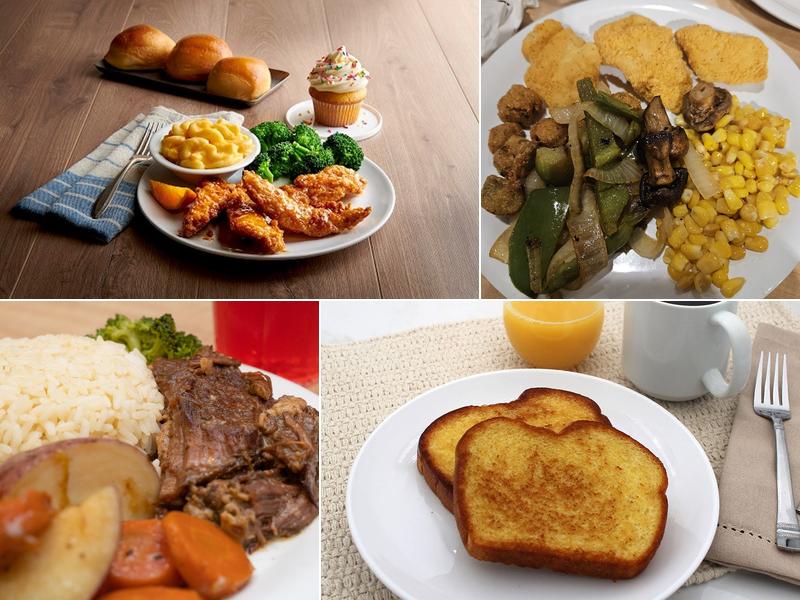 Golden Corral Buffet & Grill