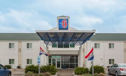 Motel 6 Grand Island, NE