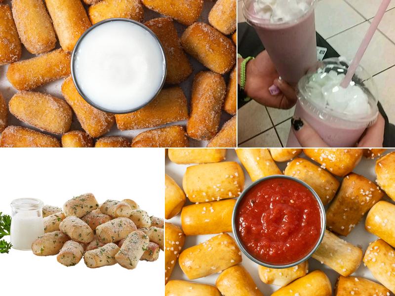 Pretzelmaker 3404 W 13th St Space PK50, Grand Island