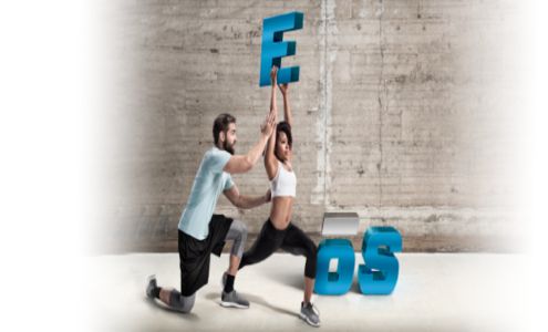 EōS Fitness