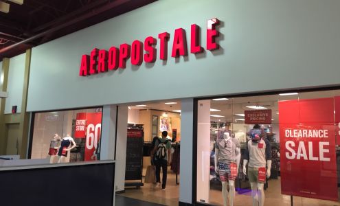 Aéropostale