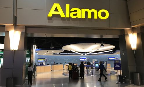 Alamo Rent A Car