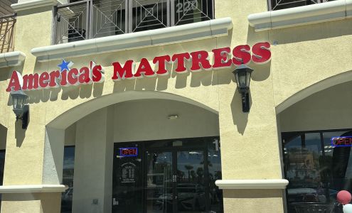 America's Mattress Las Vegas