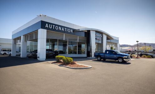 AutoNation Buick GMC Henderson