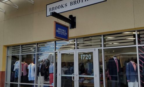 Brooks Brothers