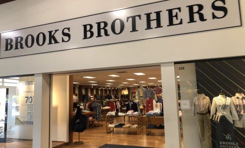 Brooks Brothers