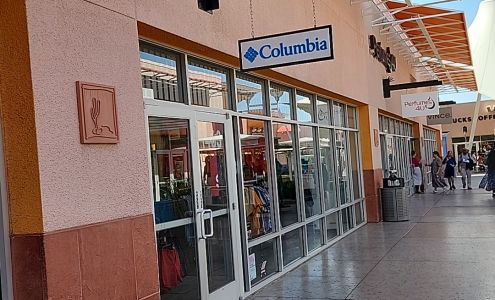 Columbia Factory Store