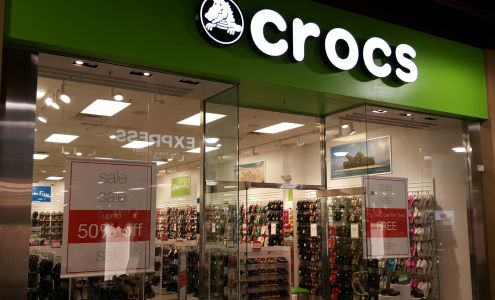 Crocs at South Las Vegas Premium Las Vegas