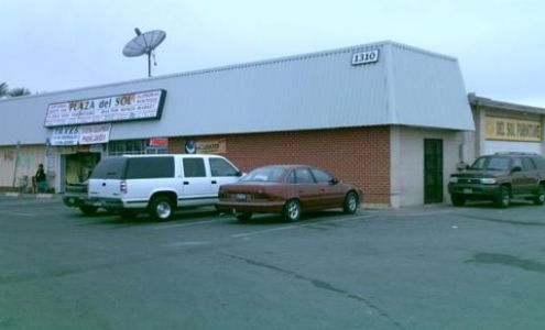 DolEx Dollar Express