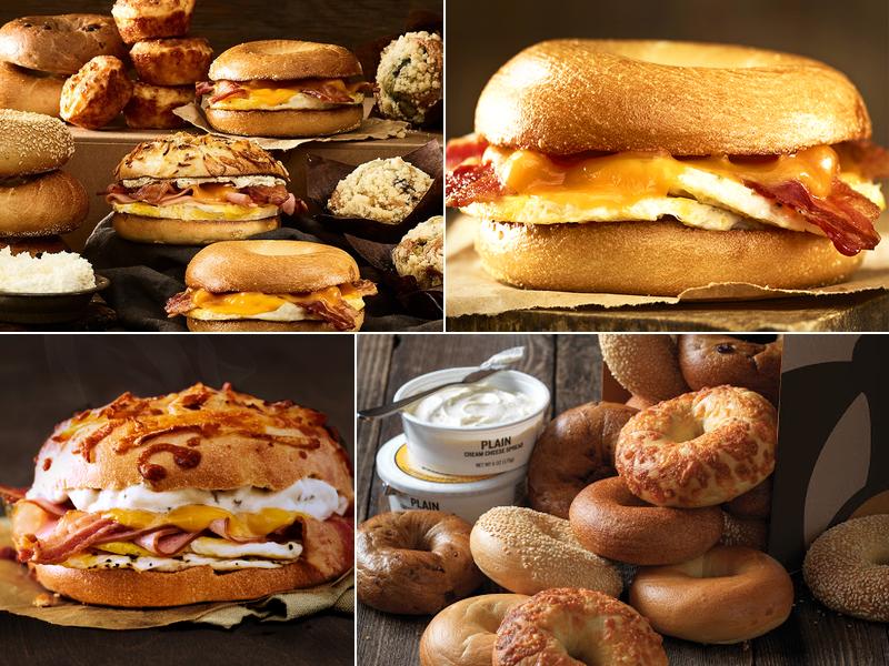 Einstein Bros. Bagels