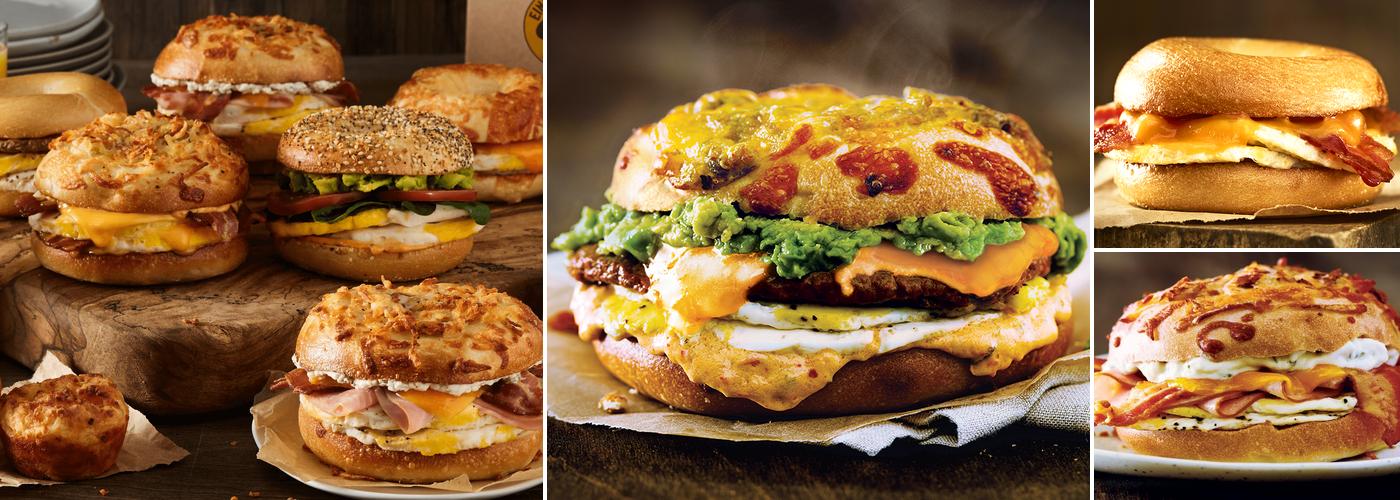 Einstein Bros. Bagels