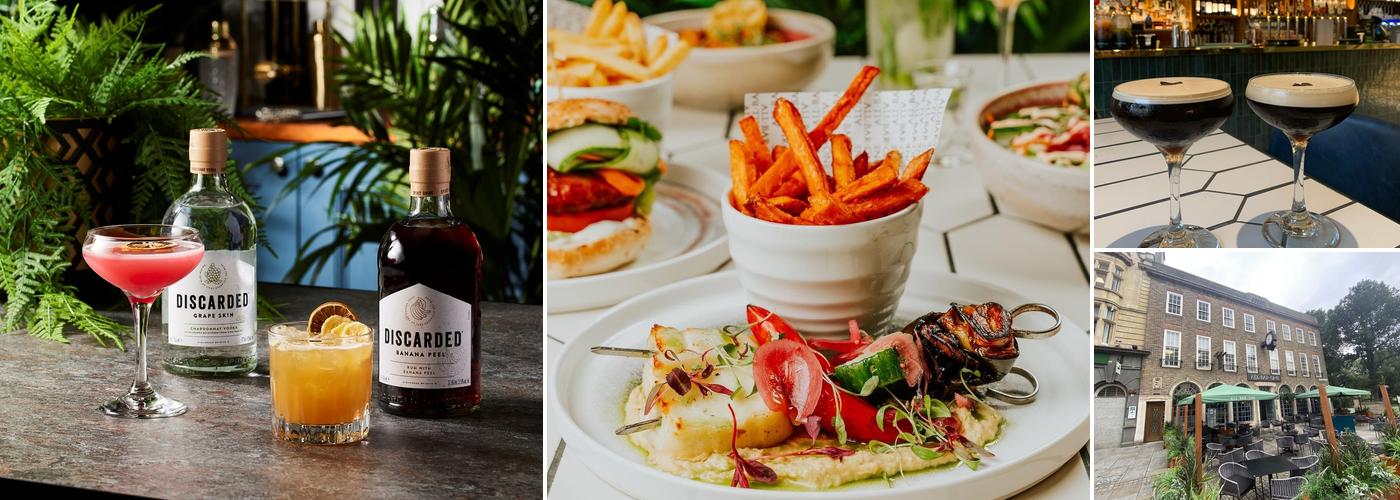 All Bar One Brighton