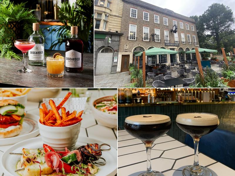 All Bar One Brighton